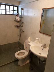 Minbu Villa (D11), Apartment #607964331
